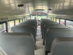 Interior with