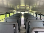 Interior with