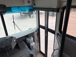 Interior with