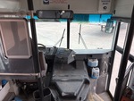 Interior with