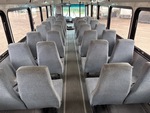 Interior with