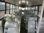Interior with