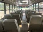 Interior with