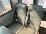 Interior with