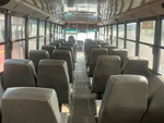 Interior with
