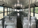 Interior with