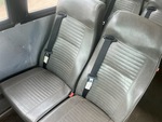 Interior with