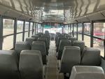 Interior with