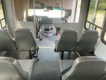 Interior with