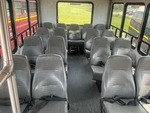 Interior with