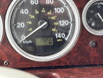 Cab with Engine Hours