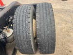 4 Underbody - Truck with