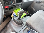 Cab with