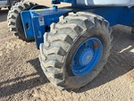 v2 Undercarriage - Wheeled Equipment with