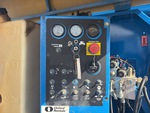 Basic Lower Control Station with