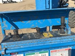 Basic Control Station Upper with
