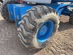 v2 Undercarriage - Wheeled Equipment with
