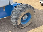 v2 Undercarriage - Wheeled Equipment with