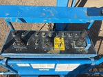 Basic Control Station Upper with
