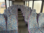 Interior with