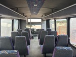 Interior with