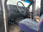 Interior with