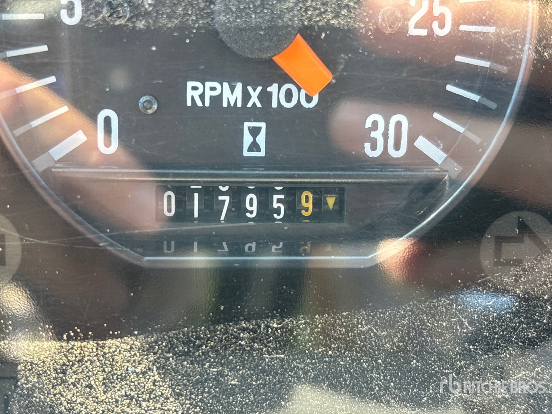 2013 Volvo SD116DX