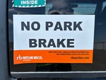 Brakes with