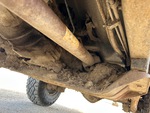 Drivetrain with