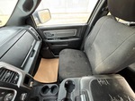 Cab with