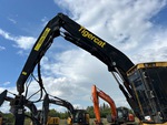 v2 Chassis - Excavator with