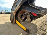 v2 Chassis - Excavator with