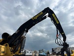 v2 Chassis - Excavator with