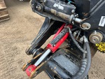 Hydraulics with