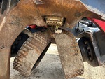 v2 Chassis - Excavator with