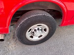 Chassis with