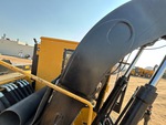 v2 Chassis - Excavator with
