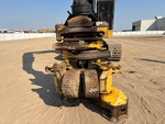 v2 Chassis - Excavator with