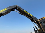 v2 Chassis - Excavator with