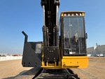 v2 Chassis - Excavator with
