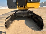 v2 Chassis - Excavator with