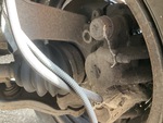 Brakes with