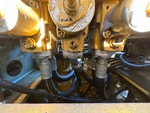 Hydraulics with