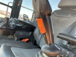 Control Station with Drivetrain Controls