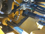 Drivetrain with Transfer Case / Drop Box