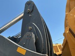 Chassis with Tilt Linkage