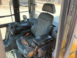 Control Station with Seats/Armrests