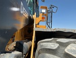 Chassis with Frame Condition