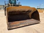 Specialty with Loader Bucket Condition