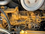 Engine with Engine - Left Side